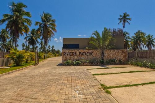 Condomínio Riviera Patacho - last minute hotel in Unknown City