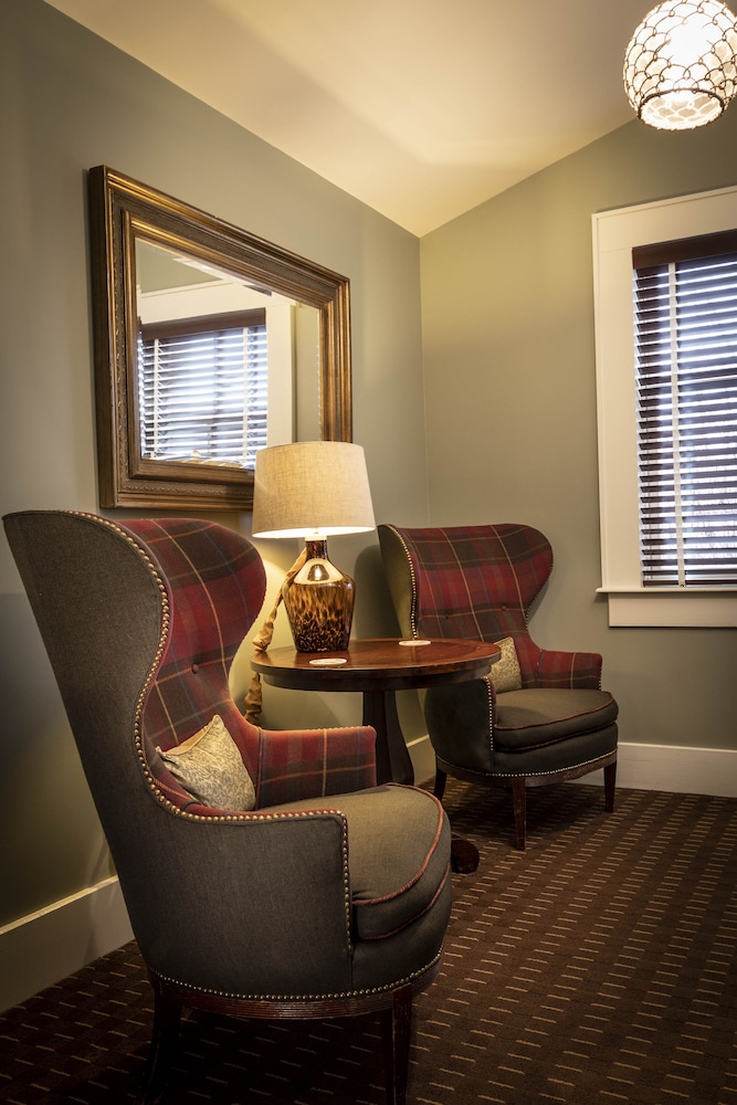 Hotel Broad Ripple - photo 24