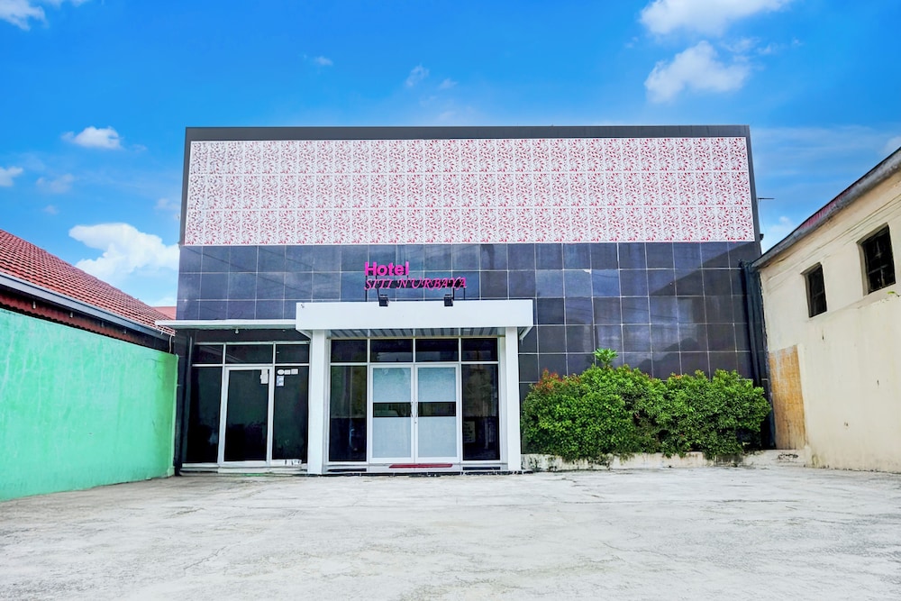 Hotel Siti Nurbaya in Padang, Indonesia