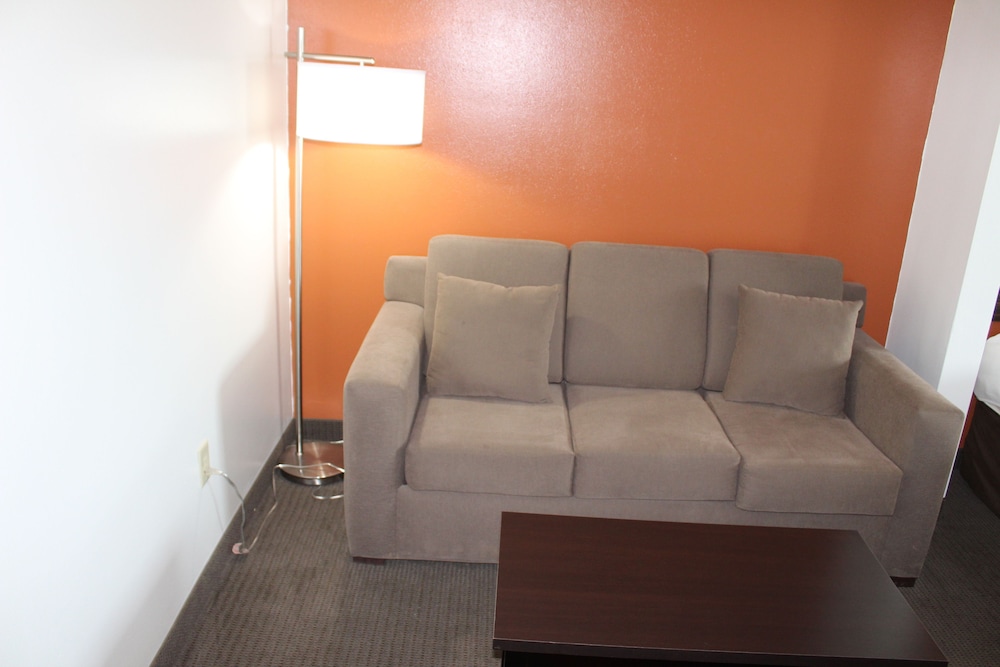Sleep Inn North Liberty - photo 11