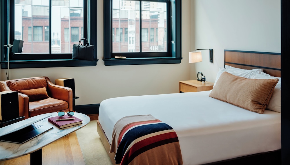 Shinola Hotel - photo 25