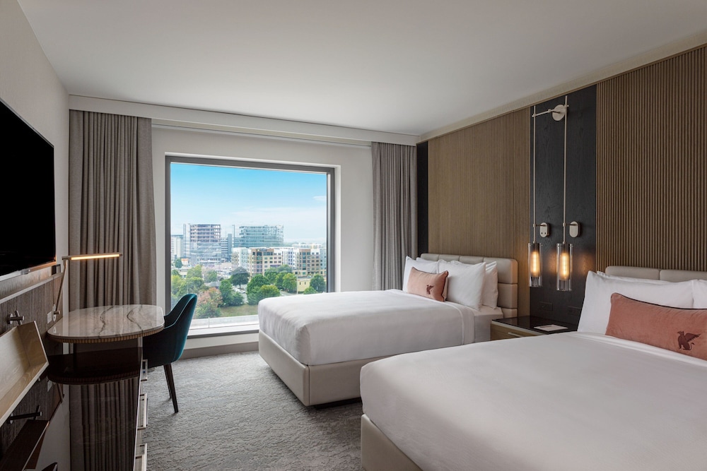 JW Marriott Charlotte - photo 88