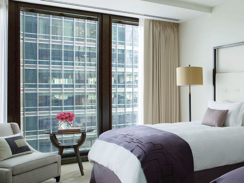 The Langham Chicago - photo 87