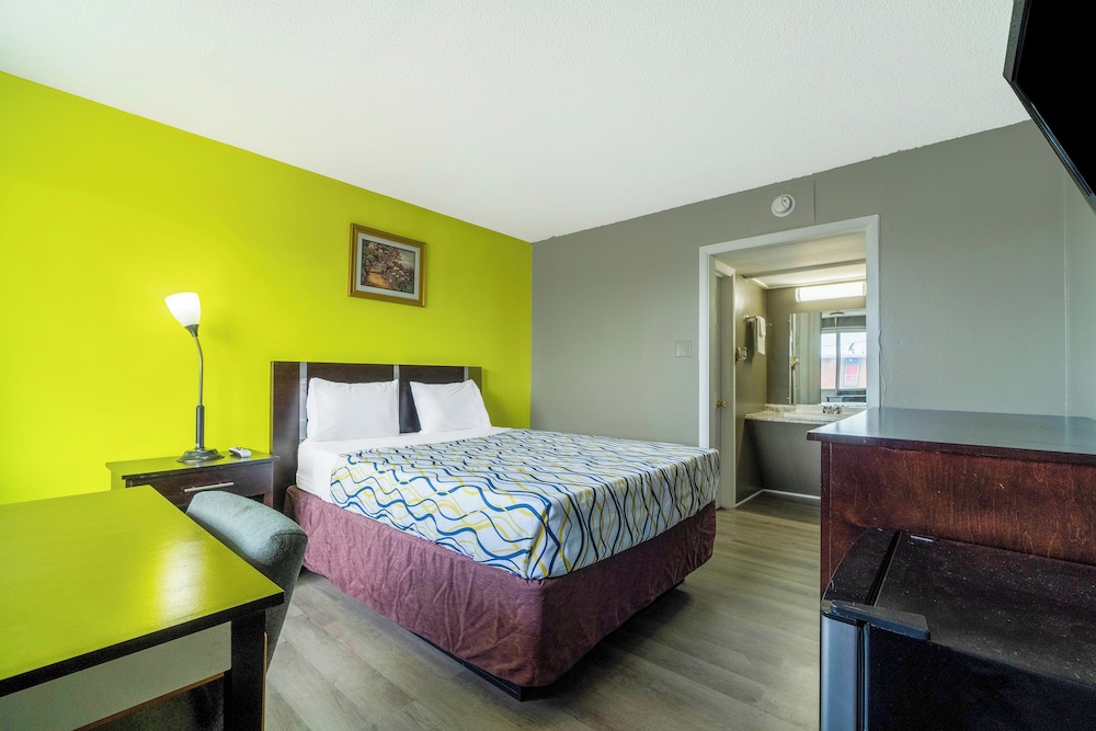 Lamplighter Inn By OYO Independence - photo 34
