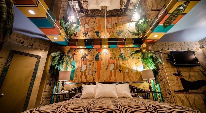 Feather Nest Inn - photo 6