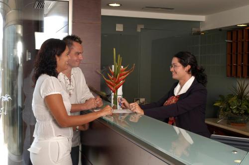 Apartamentos Marinasol