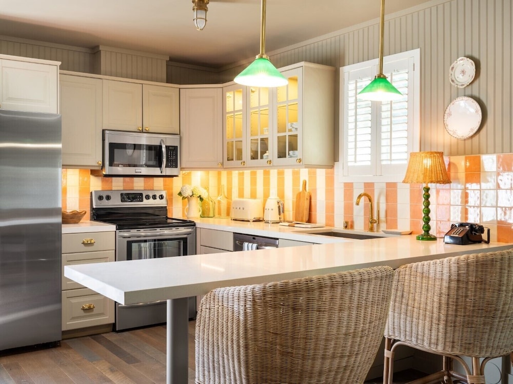 Le Petit Pali Brentwood West Los Angeles - photo 36