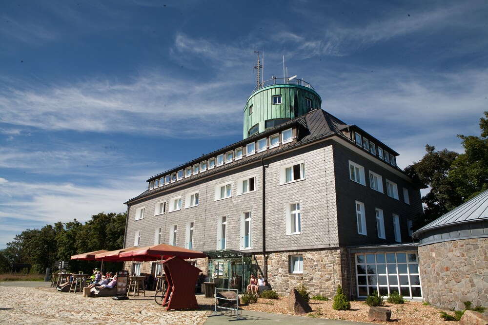Astenturm Hotel in Winterberg, Germany