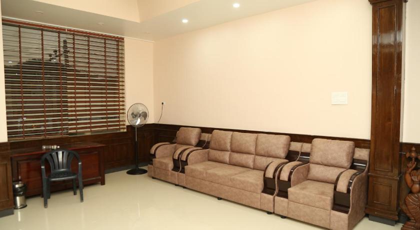 Sudha Grand — Chennai — photo 5
