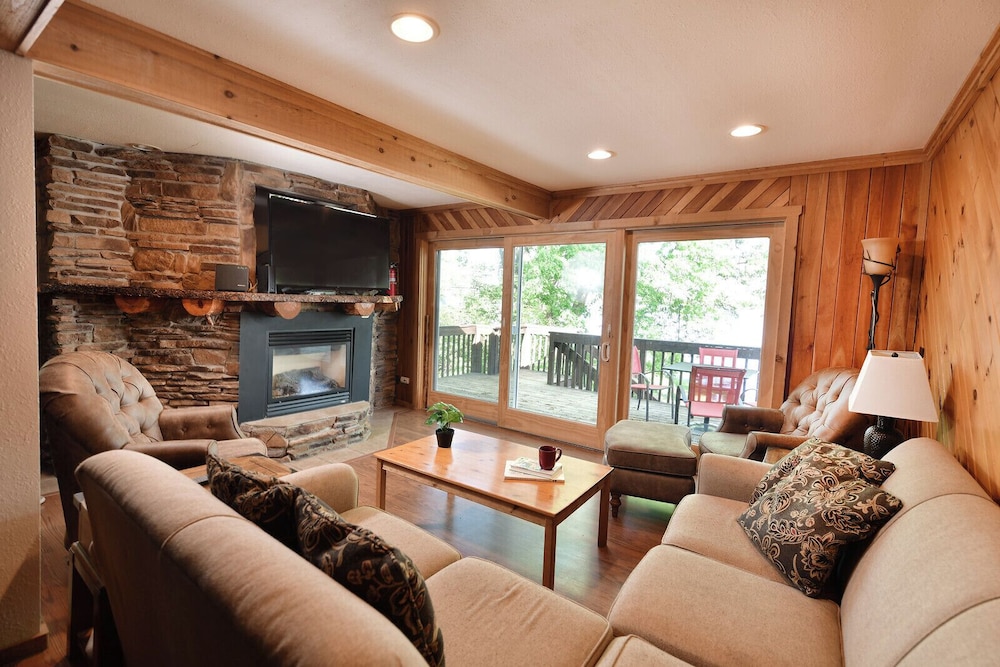 Delton Oaks Resort - photo 83