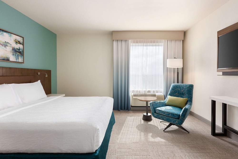 Hilton Garden Inn Houston Energy Corridor - photo 13