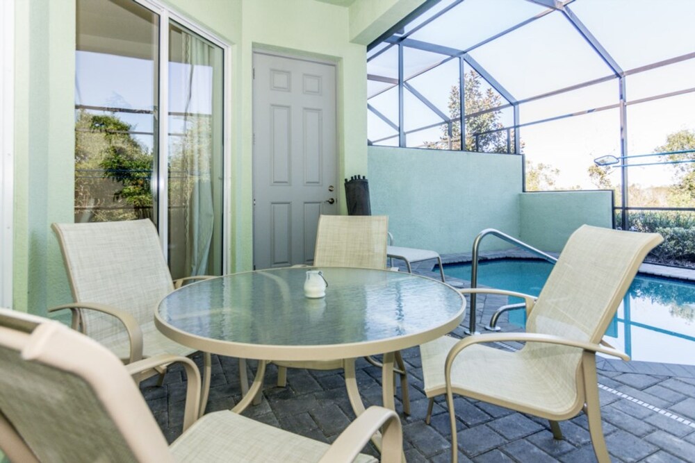 Festival Resort 450 Five Bedroom Townhome with Private Plunge Pool - photo 19
