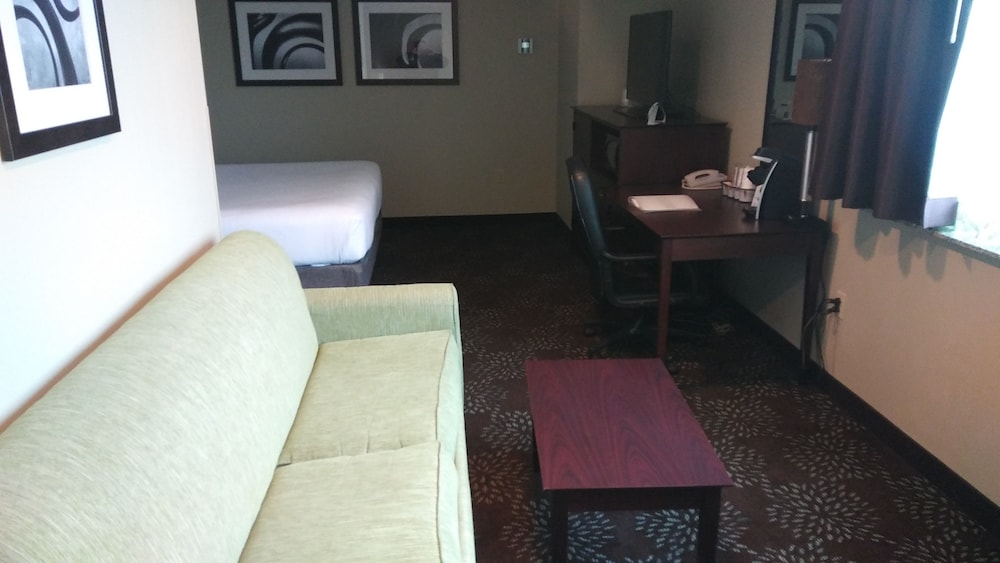 Holiday Inn Express & Suites Pittsburgh West Greentree by IHG - photo 20