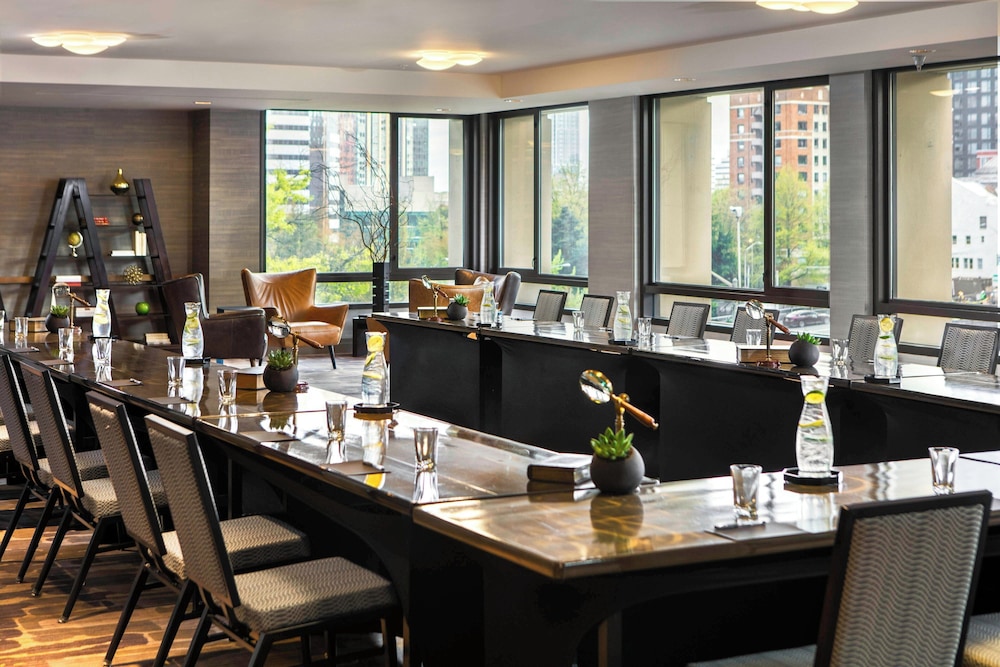Renaissance Seattle Hotel - photo 44