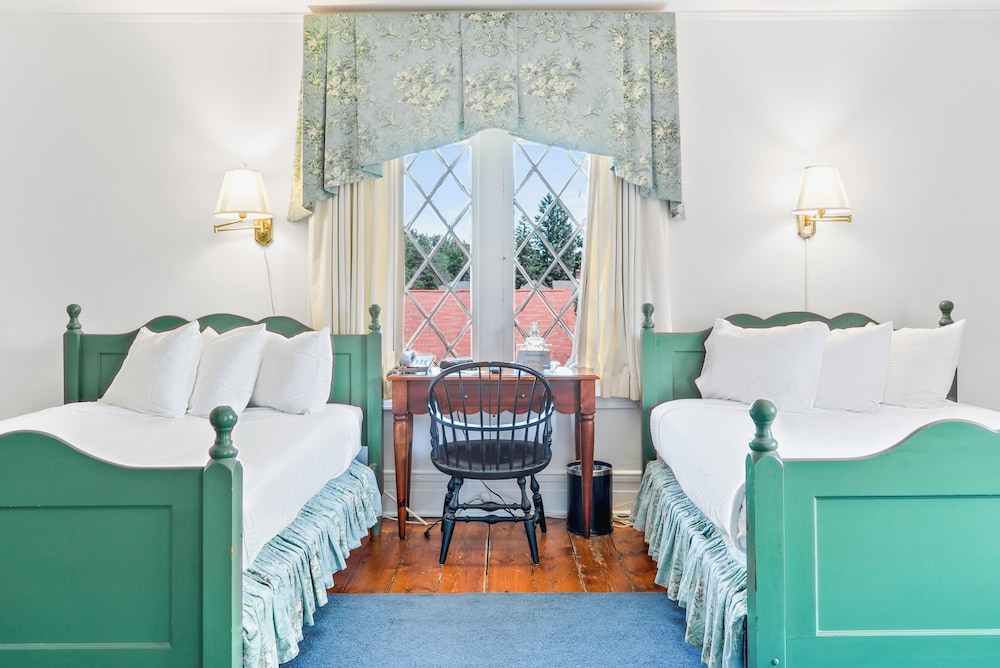 Delamater Inn - photo 67