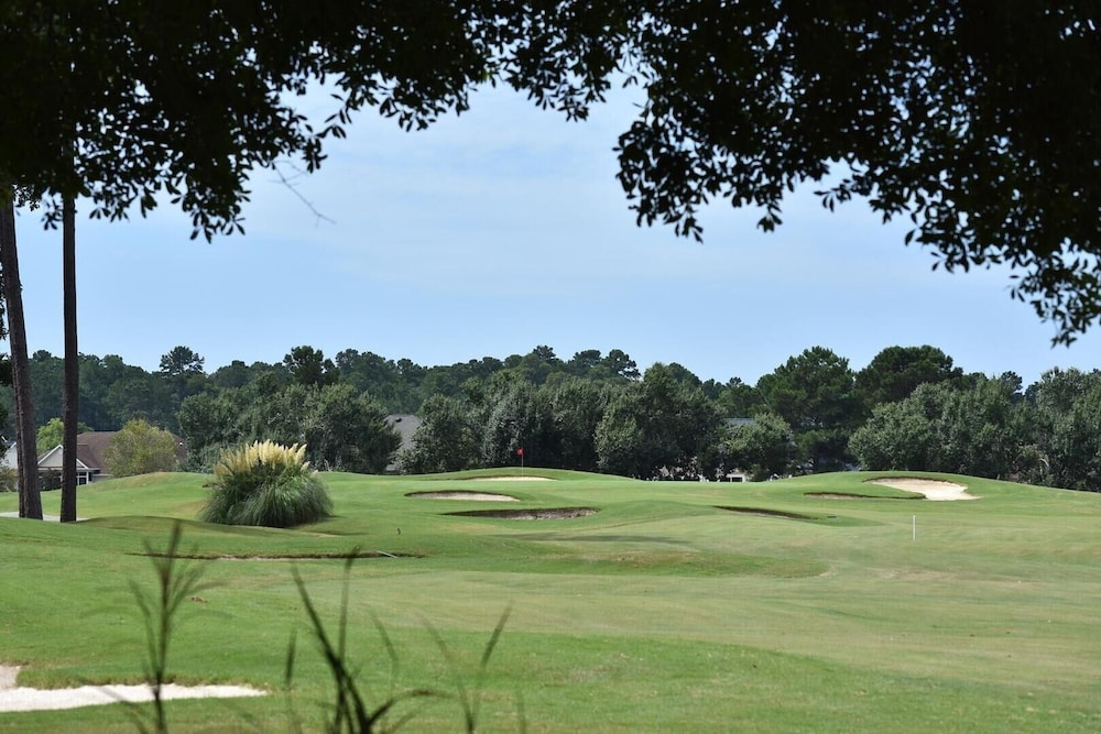 Brunswick Plantation Golf Resort Condo 1509M Close to Beach in Calabash by RedAwning - photo 18