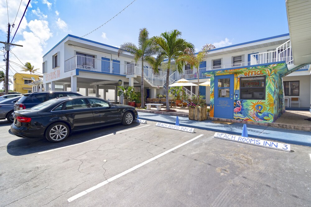 Beach Rooms Inn Hollywood Beach - photo 57