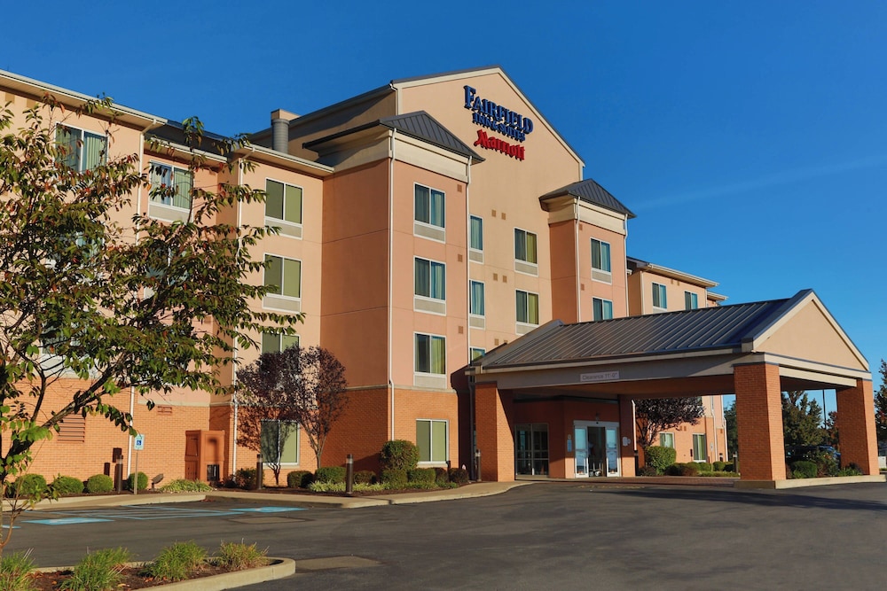 Fairfield by Marriott Inn & Suites Morgantown - photo 35