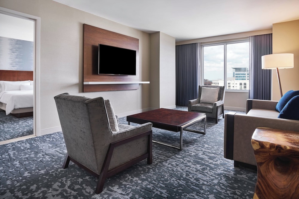 The Westin Virginia Beach Town Center - photo 4