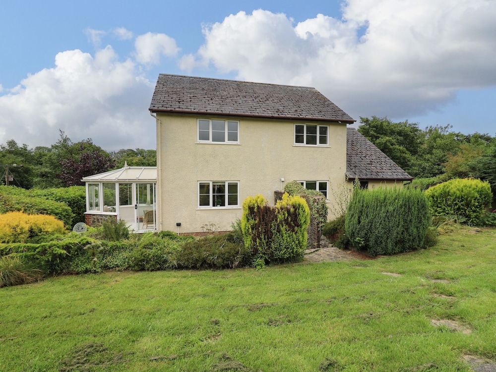 Rhydygroes in Lampeter, United Kingdom