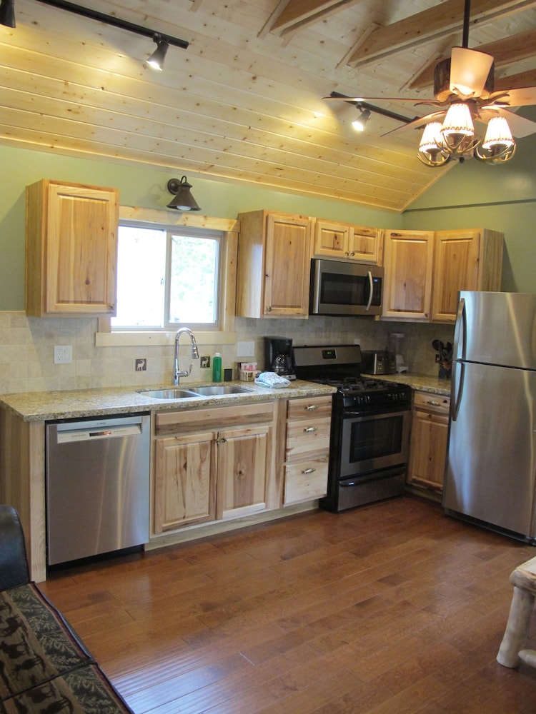Convict Lake Resort - photo 160