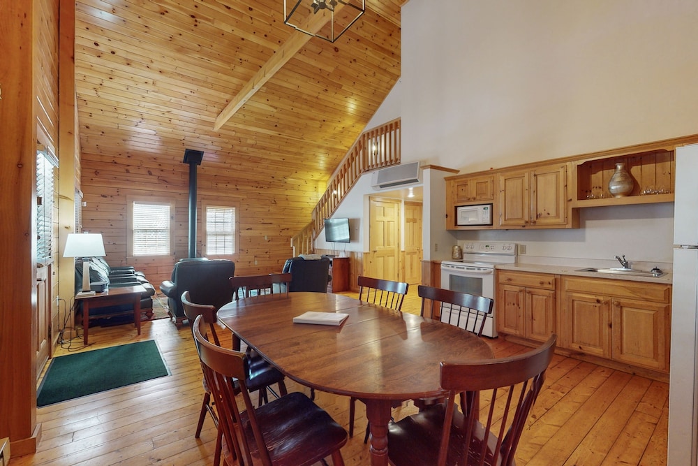 Point Lookout Resort - photo 15