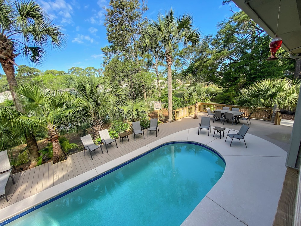 21 Wren Drive at the Sea Pines Resort - photo 19