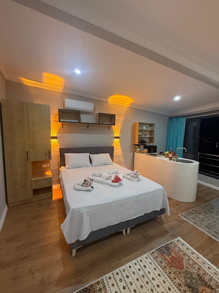 Fethiye Old Town Suites — Fethiye — photo 3