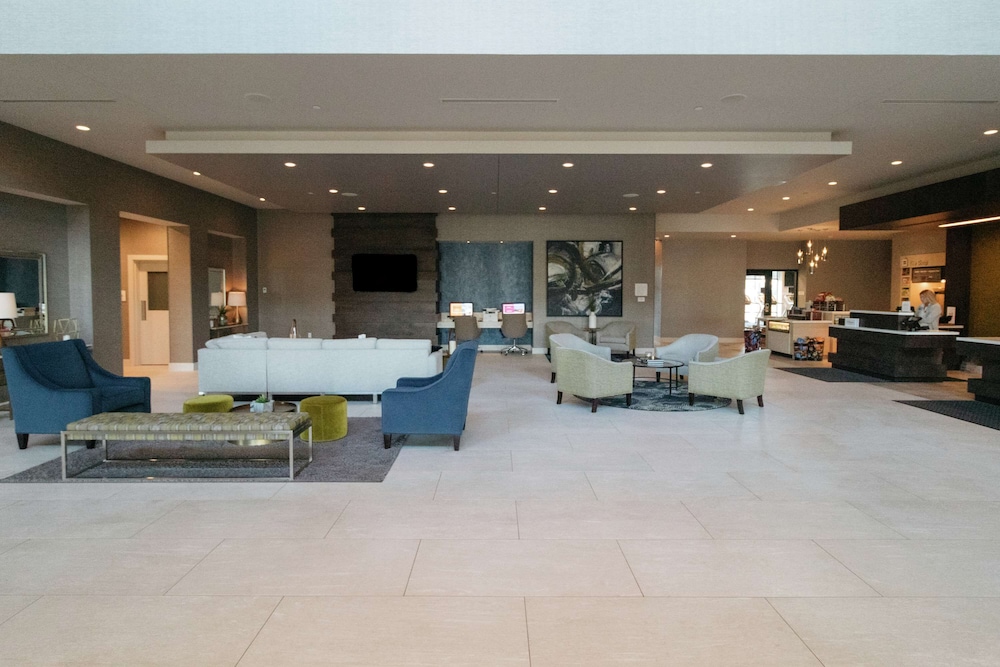 Hilton Garden Inn Madison Sun Prairie - photo 12