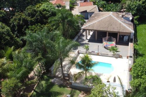 Recanto Angico - last minute hotel in Olimpia