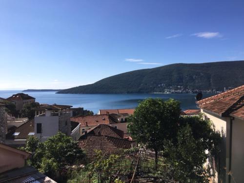 Apartment Simo — 4-Star Luxury Hotel in Herceg-Novi, Montenegro