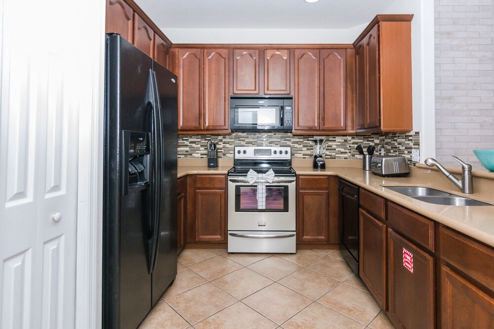 3 Bedrooms 2 Bathrooms Oakwater Resort 7528 Pw - photo 14
