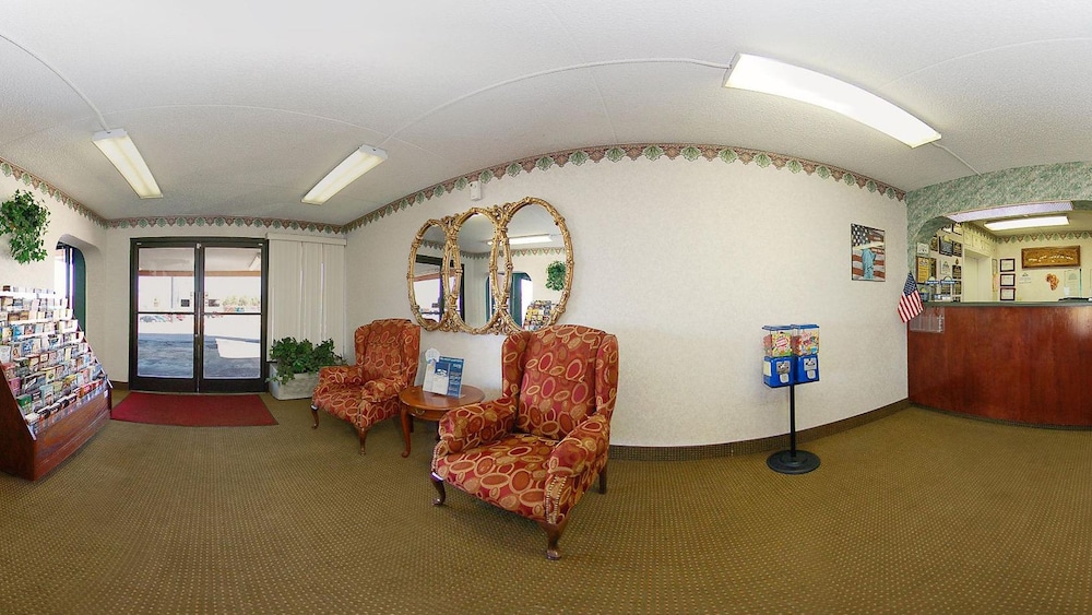 Days Inn by Wyndham Dickson - photo 2