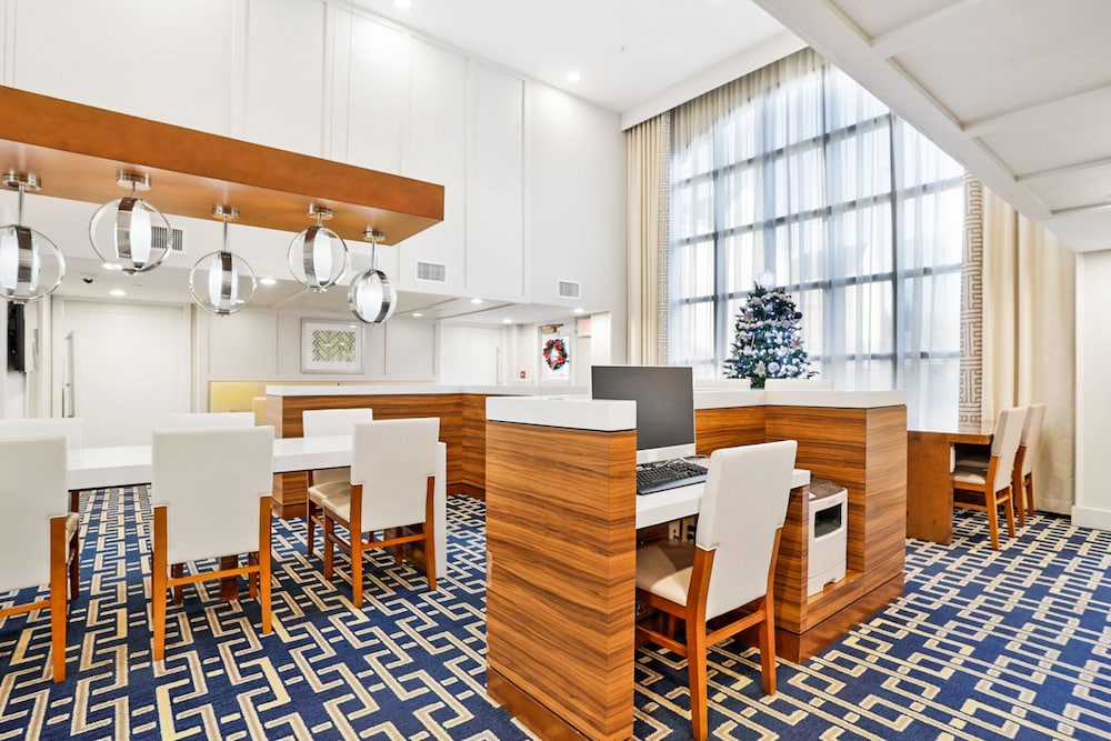 Staybridge Suites Columbia Baltimore by IHG - photo 45
