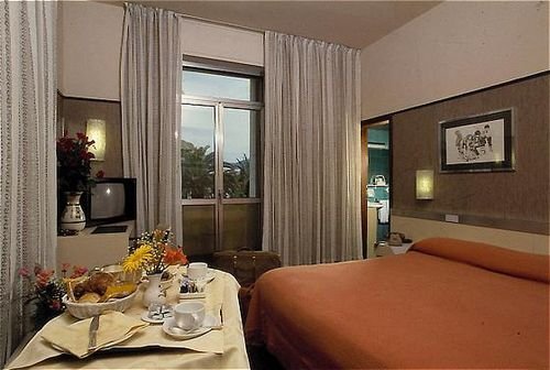 Jolly Delle Palme Salerno in Salerno, Italy