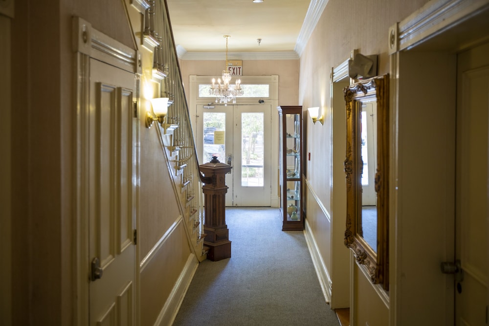 Foley House Inn - photo 125