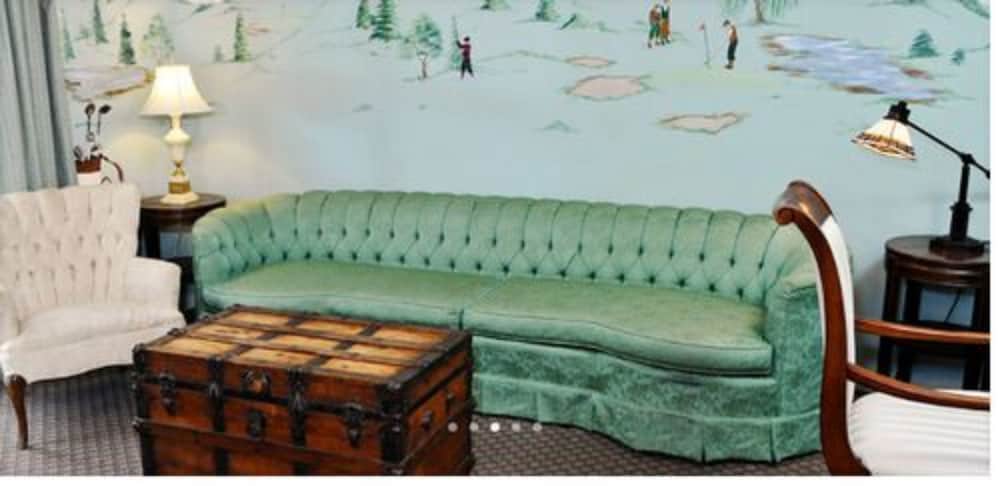 Elk Forge B&B Inn & Day Spa - photo 33