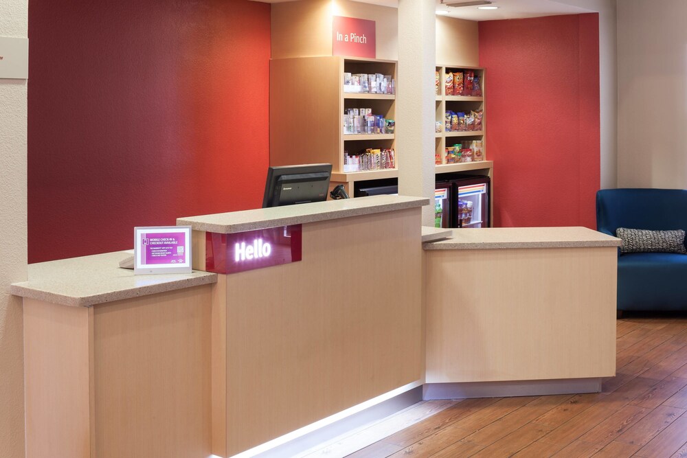 TownePlace Suites by Marriott Dallas Arlington North - photo 20