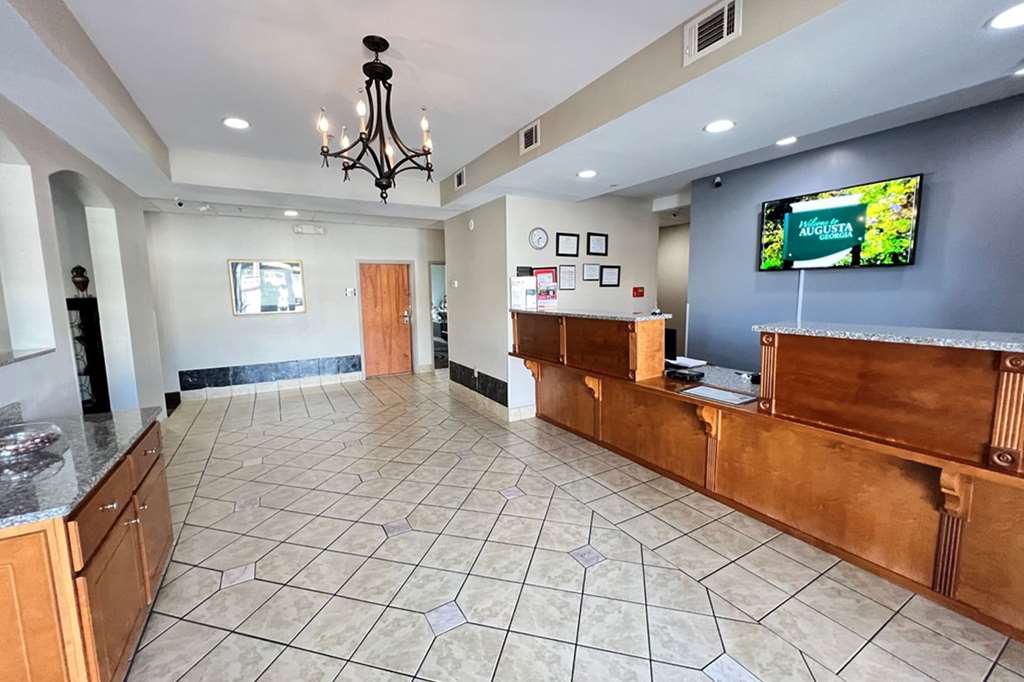 Econo Lodge Augusta West near Fort Gordon - photo 8