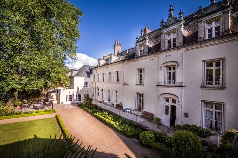 Le Clos D Amboise — Amboise