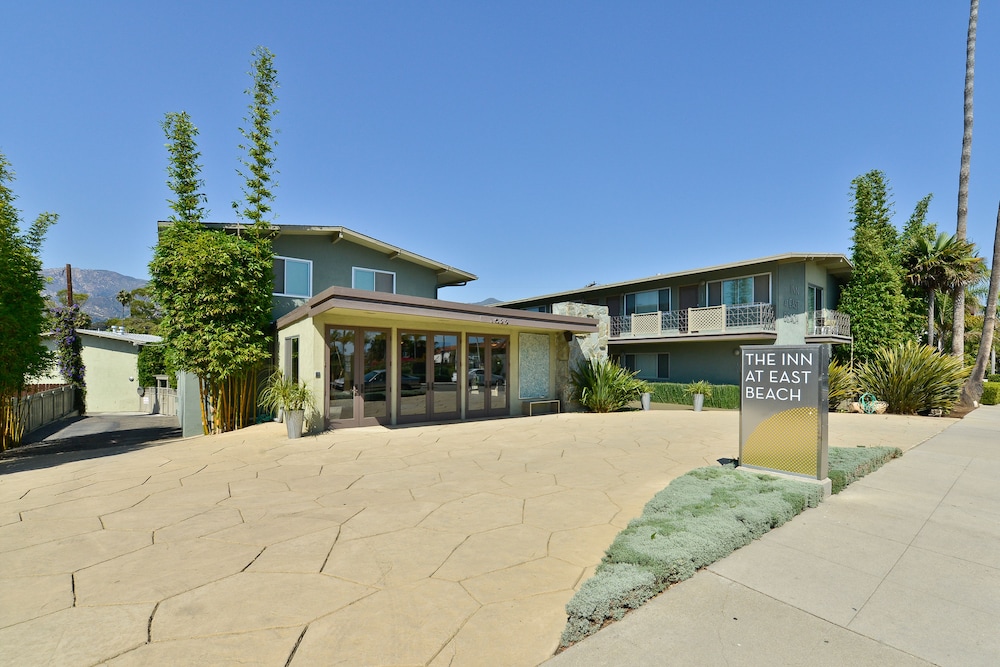 The Inn at East Beach in Santa Barbara, United States