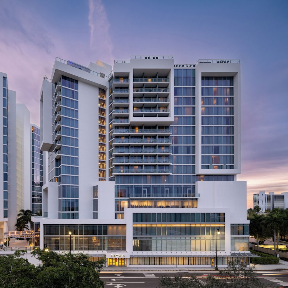 The Westin Sarasota - photo 75