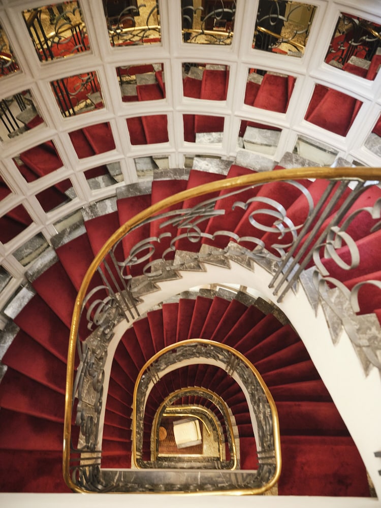 Hôtel & Spa Le Doge Relais et Châteaux