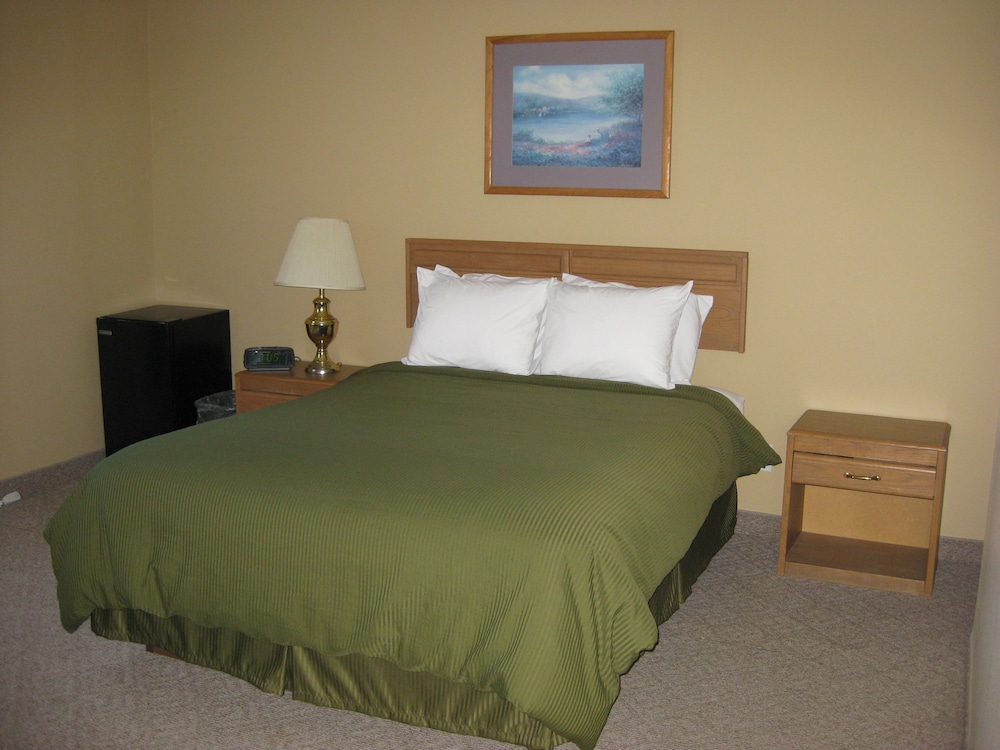 The Inn at Priest Lake - photo 3