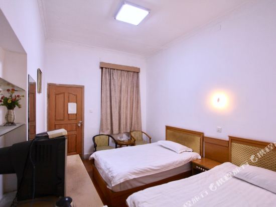 Daxin Road Hotel - last minute hotel in Jiaxing