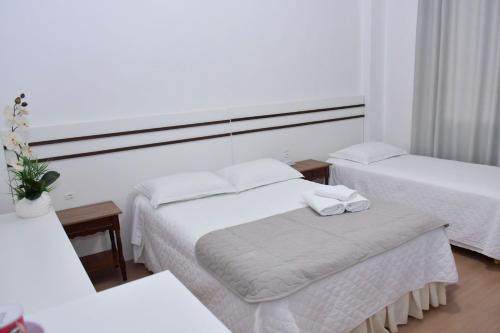 Avenida Hotel — Sao Lourenco Do Oeste — photo 3