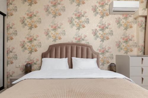Avlabari district Premium Apartments