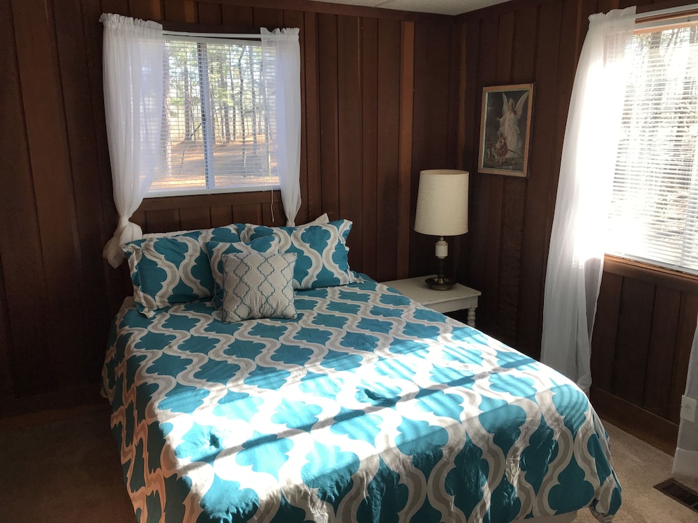 Pine Mountain Club Chalets Resort - photo 51