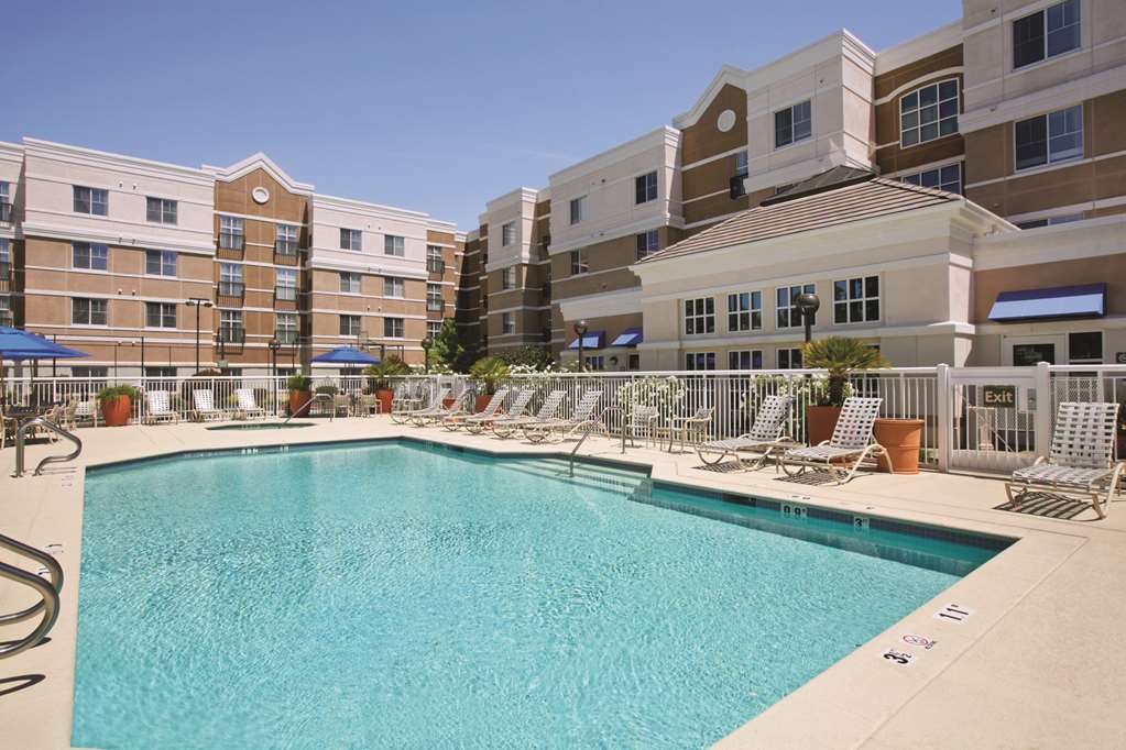 HYATT house Pleasant Hill - photo 2