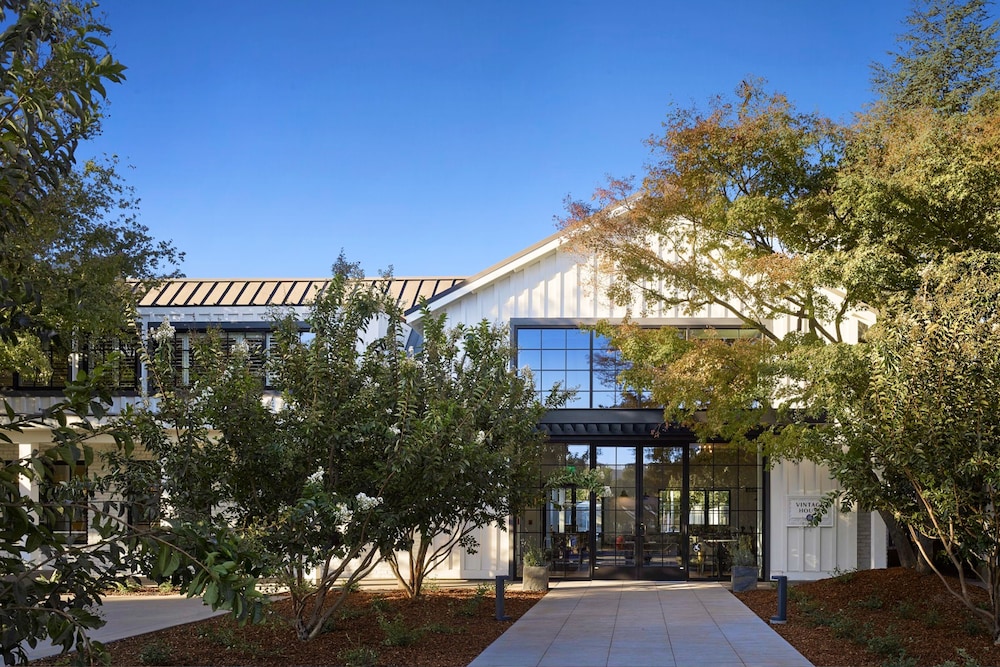 The Estate Yountville - photo 15